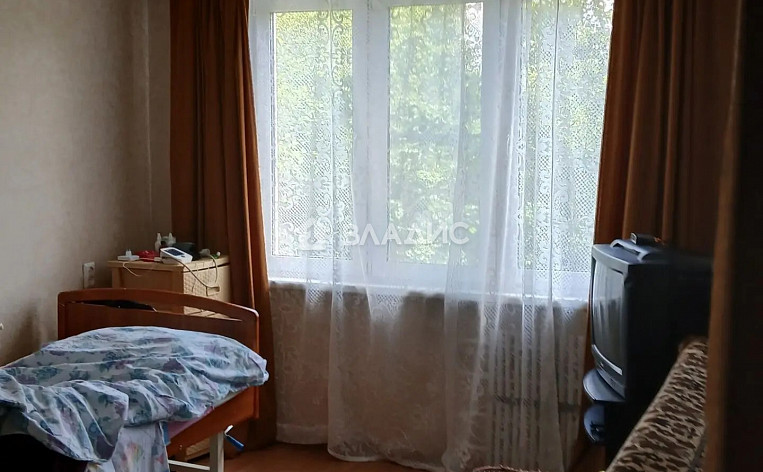 2-Комнатная квартира 43.00м², эт. 5, фото 9