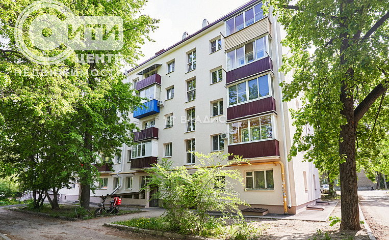 2-Комнатная квартира 42.00м², эт. 5, фото 23