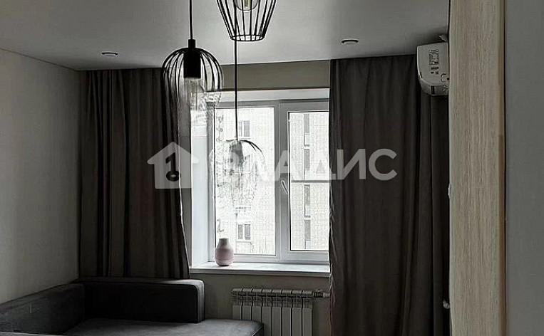 1-Комнатная квартира 40.30м², эт. 7, фото 24