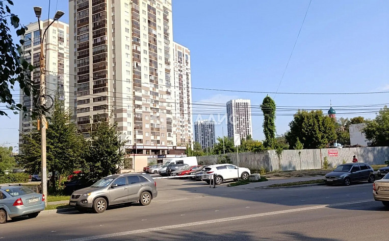 1-Комнатная квартира 64.54м², эт. 7, фото 25