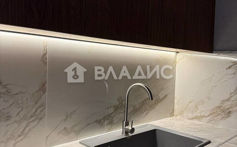 2-Комнатная квартира 72.00м², эт. 9, фото 16