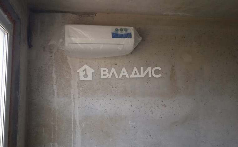 1-Комнатная квартира 36.00м², эт. 7, фото 26