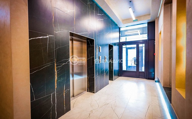 3-комнатная квартира, 80.5 м2, эт. 12, id: 841914, фото 24