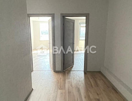 2-Комнатная квартира 60.31м²