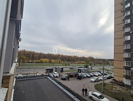 Студия 30.00м²