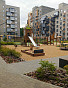 1-Комнатная квартира 38.00м², эт. 4, фото 3