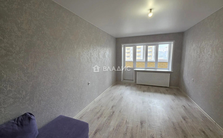 2-Комнатная квартира 62.30м², эт. 6, фото 25