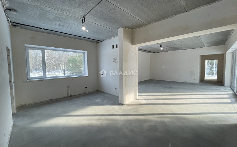 Дом 219.00м², фото 37