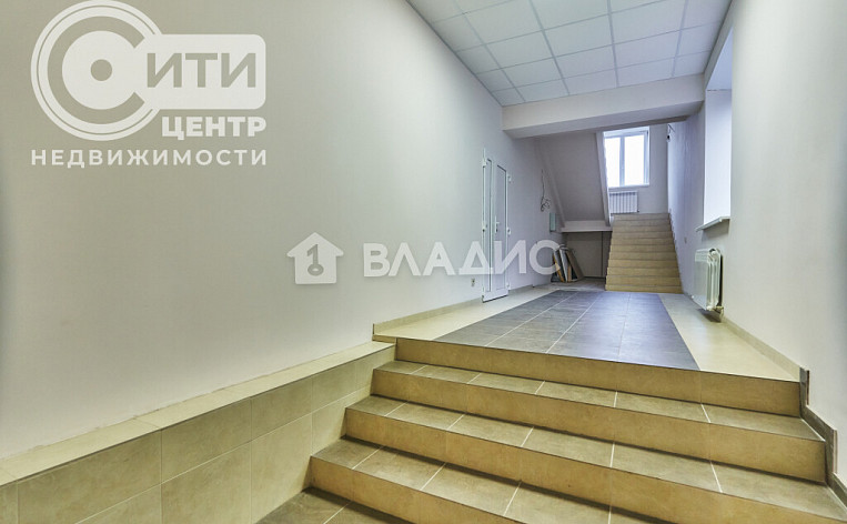 Коммерческое помещение 250.00м², эт. 1, фото 21