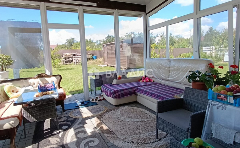 Дом 164.20м², фото 39