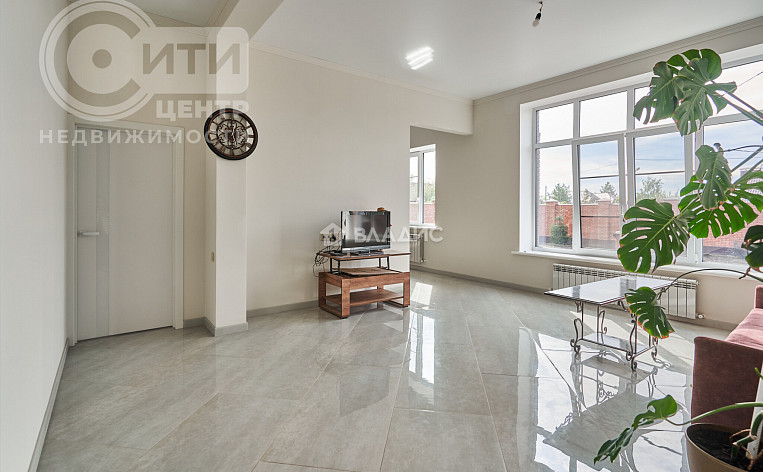 Дом 120.00м², фото 34