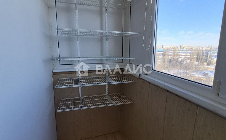 1-Комнатная квартира 38.20м², эт. 14, фото 12