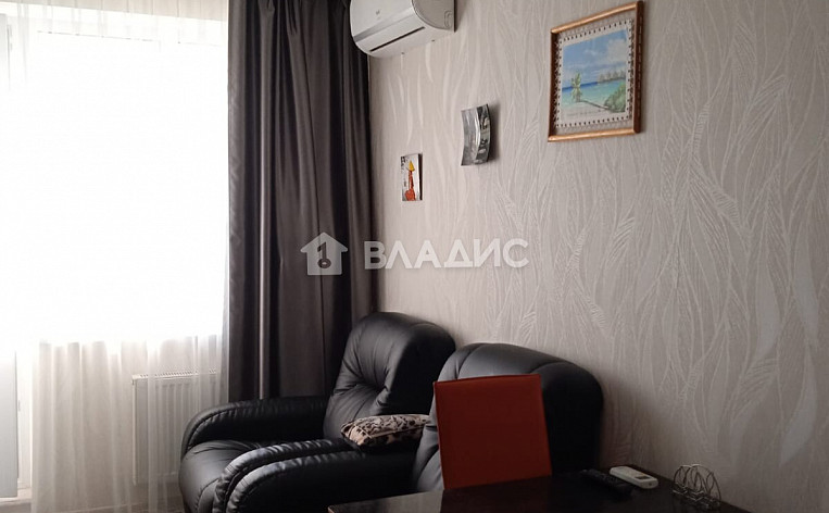 1-Комнатная квартира 44.00м², эт. 5, фото 22
