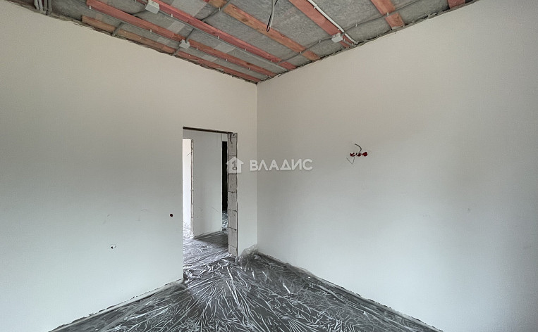 Дом 100.00м², фото 25