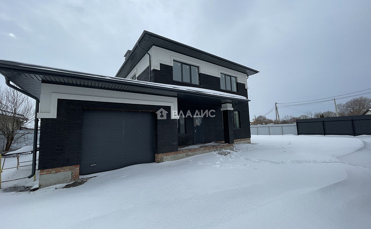 Дом 255.90м², фото 36