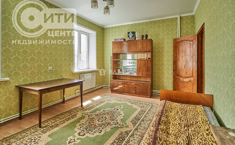 Дом 96.50м², фото 25