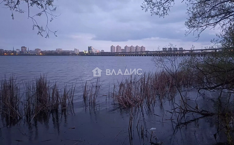 1-Комнатная квартира 34.00м², эт. 16, фото 20