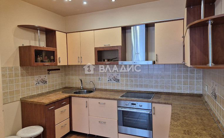 2-Комнатная квартира 59.30м², эт. 8, фото 33