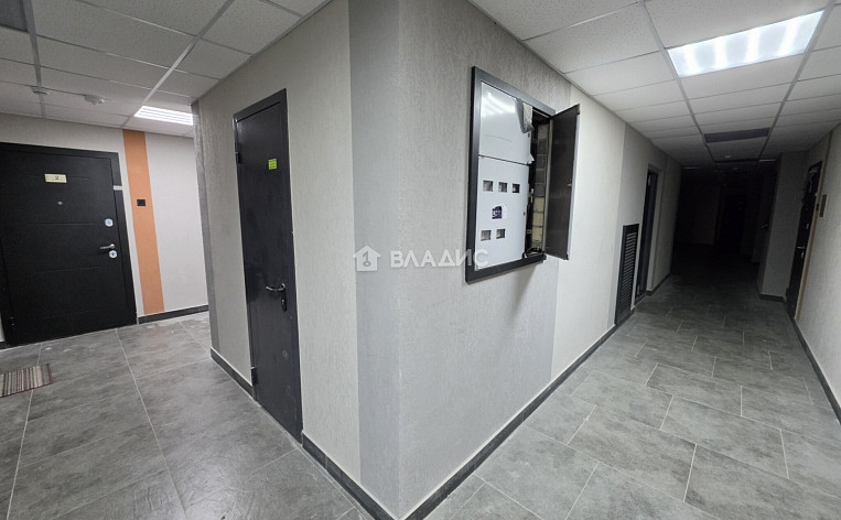 Студия 25.00м², эт. 2, фото 14