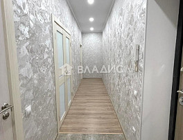2-Комнатная квартира 41.20м²