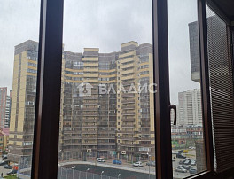 2-Комнатная квартира 57.90м²