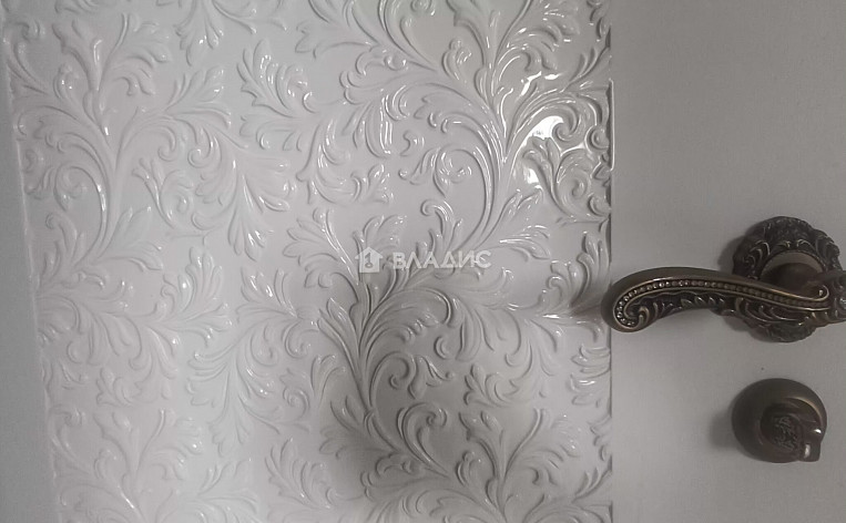 2-Комнатная квартира 53.00м², эт. 3, фото 22