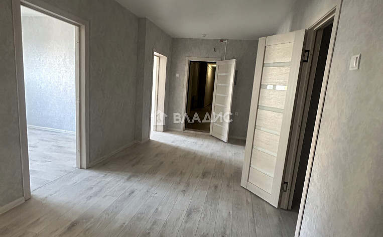 3-Комнатная квартира 97.90м², эт. 14, фото 21