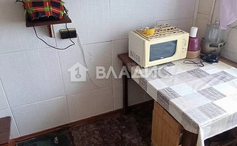 2-Комнатная квартира 46.00м², эт. 5, фото 9