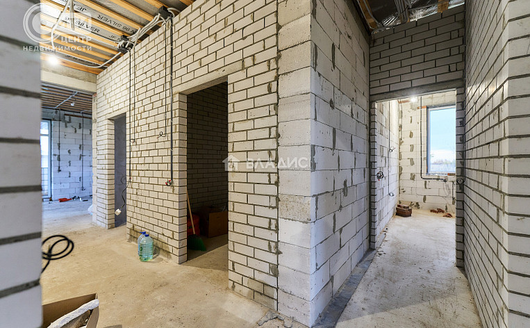 Дом 115.00м², фото 40