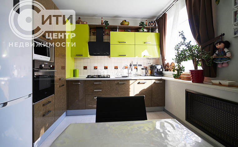 Дом 193.90м², фото 40