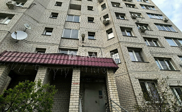 3-Комнатная квартира 85.00м², эт. 4, фото 21