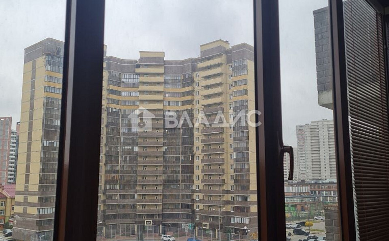 2-Комнатная квартира 57.90м², эт. 5, фото 17