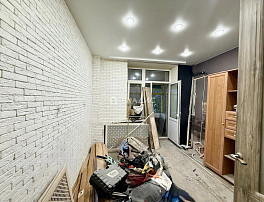 3-Комнатная квартира 84.30м²