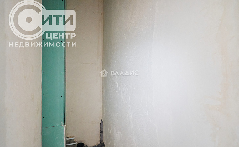 2-Комнатная квартира 56.70м², эт. 12, фото 40