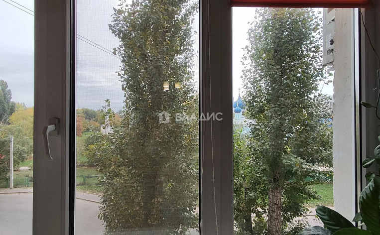 1-Комнатная квартира 30.80м², эт. 4, фото 38