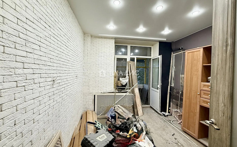 3-Комнатная квартира 84.30м², эт. 4, фото 40