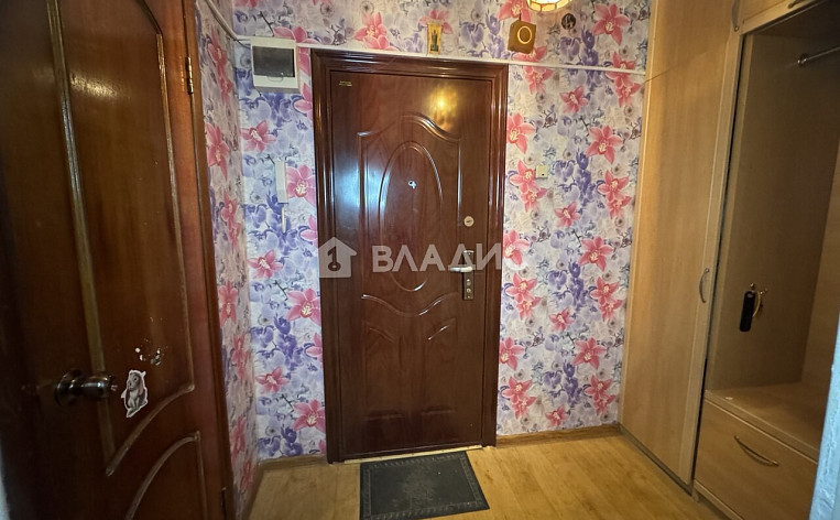 1-Комнатная квартира 36.40м², эт. 7, фото 32