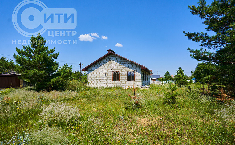 Дом 126.50м², фото 34