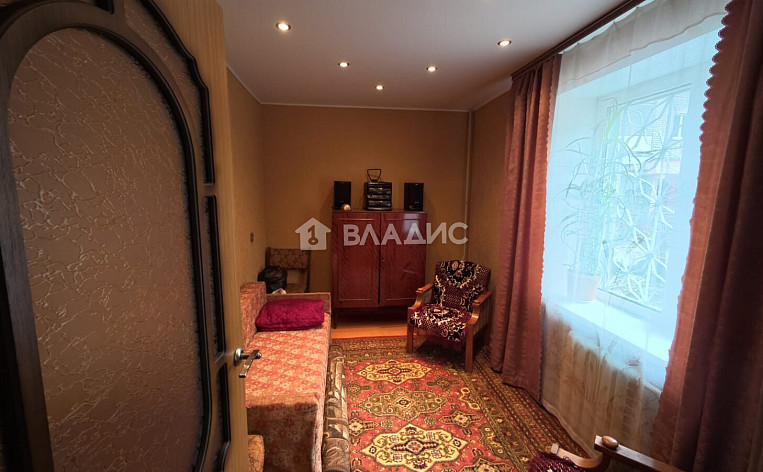 4-Комнатная квартира 61.00м², эт. 1, фото 10