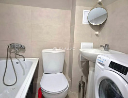 Студия 20.00м²