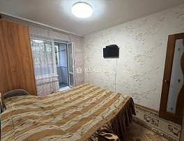 3-Комнатная квартира 68.90м²