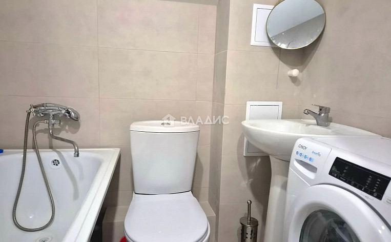 Студия 20.00м², эт. 4, фото 7