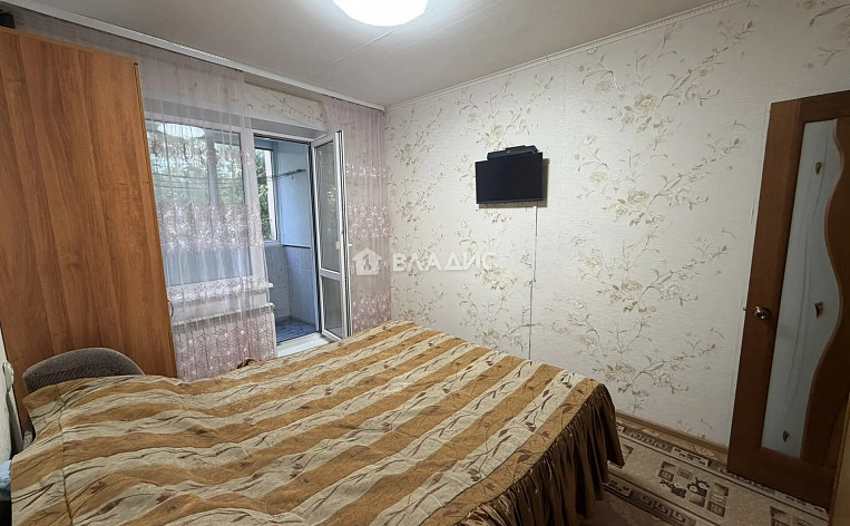 3-Комнатная квартира 68.90м², эт. 2, фото 16