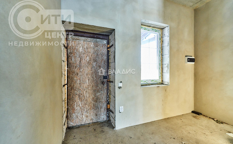 Дом 138.40м², фото 40