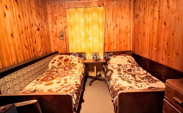 Дом 36.00м², фото 40