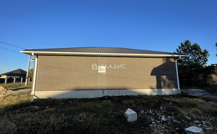 Дом 100.80м², фото 26