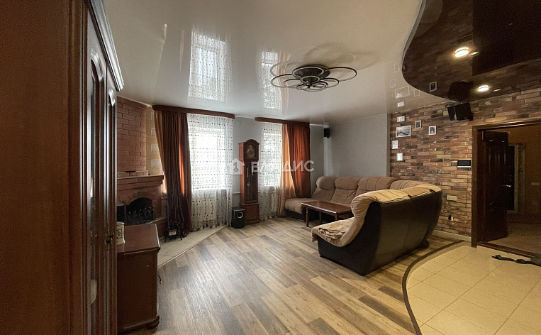 Дом 263.00м², фото 24