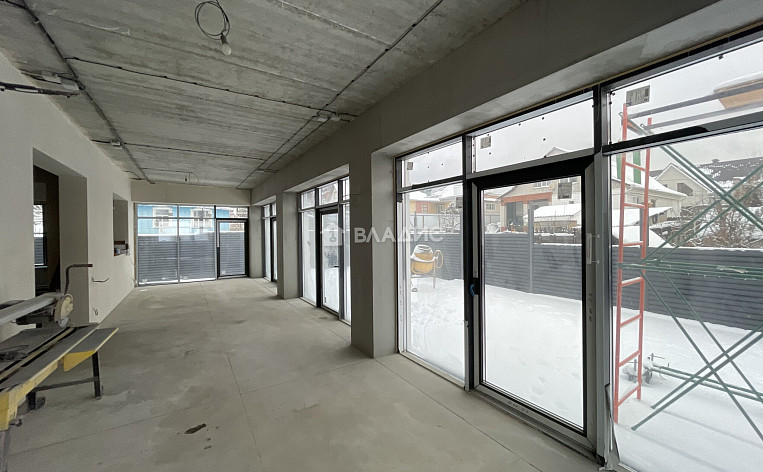 Дом 252.47м², фото 35