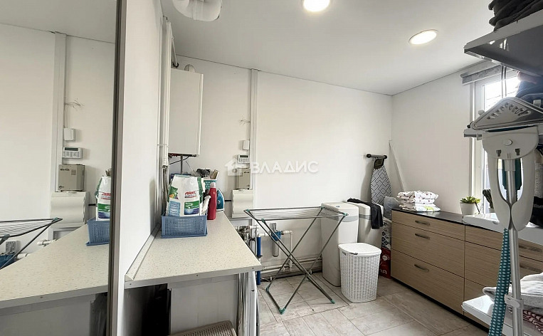 Дом 100.00м², фото 38