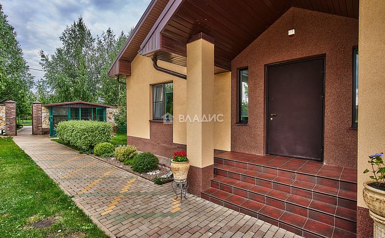 Дом 270.00м², фото 40